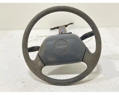 isuzu-nrr-steering-column #1438052