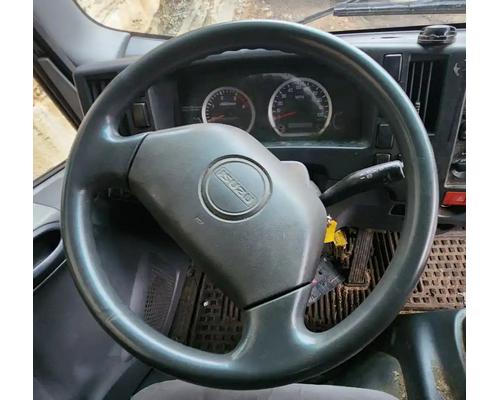 isuzu-nrr-steering-column #1440085