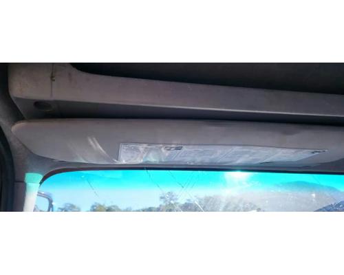  Isuzu NRR Visor #