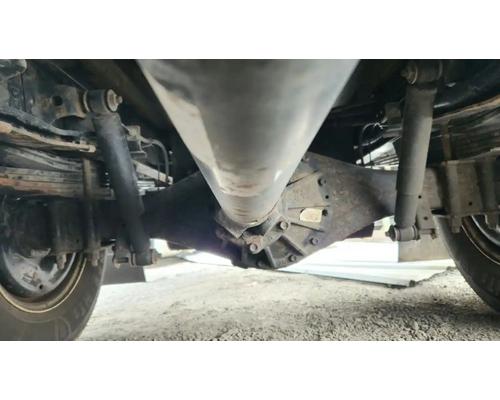 isuzu-other-axle-housing #1360278