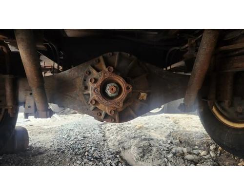 isuzu-other-axle-housing #1445436