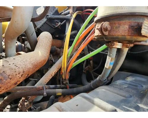  Isuzu Other Engine Assembly #