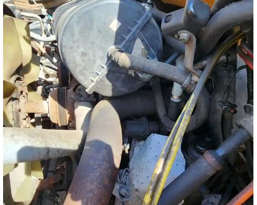  Isuzu Other Engine Assembly #