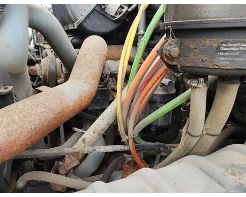  Isuzu Other Engine Assembly #