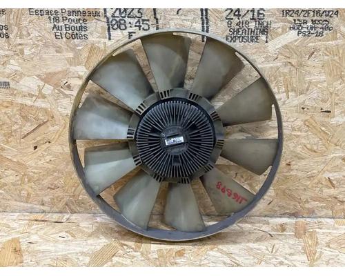 isuzu-other-fan-blade #1373960