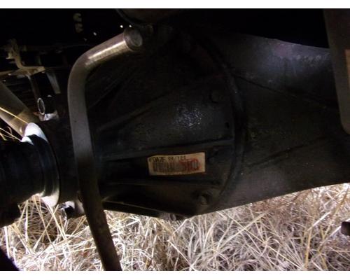  Isuzu Other Rears #