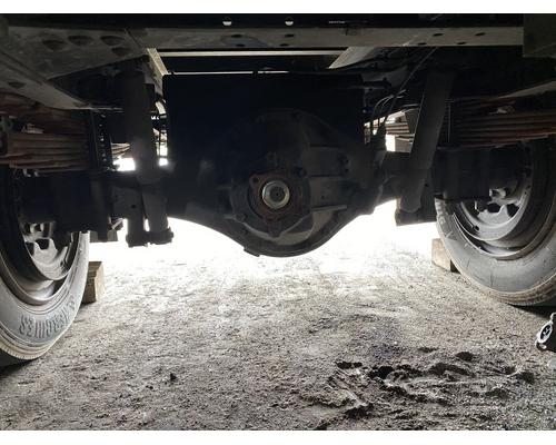  Isuzu Other Rears #
