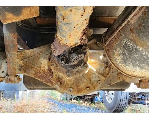  Isuzu R040 Rears #