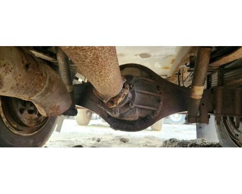  Isuzu R41 Axle Housing #