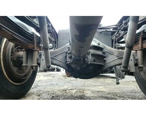 isuzu-r41-axle-housing #1358695