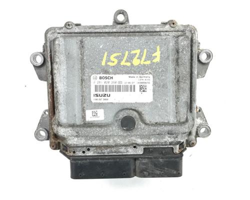  Isuzu Reach ECM #