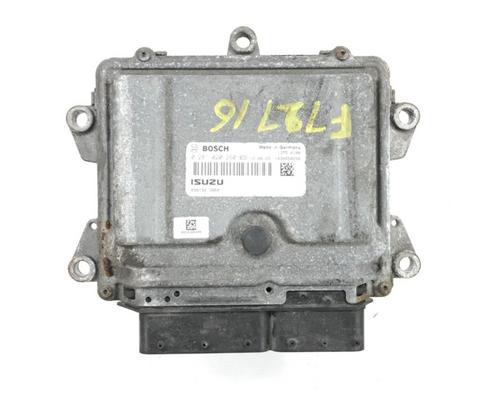  Isuzu Reach ECM #
