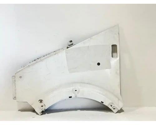 Isuzu Reach Fender # Isuzu Reach Fender #