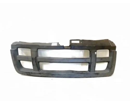 isuzu-reach-grille #1436650