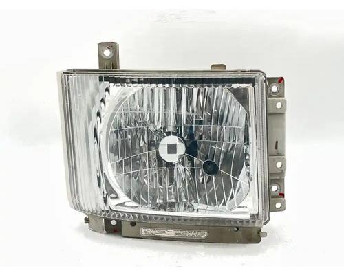isuzu-reach-headlamp-assembly #1437342