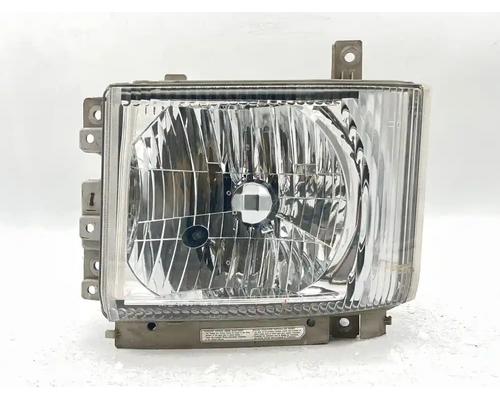 isuzu-reach-headlamp-assembly #1438237