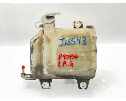 isuzu-reach-radiator-overflow #1437351