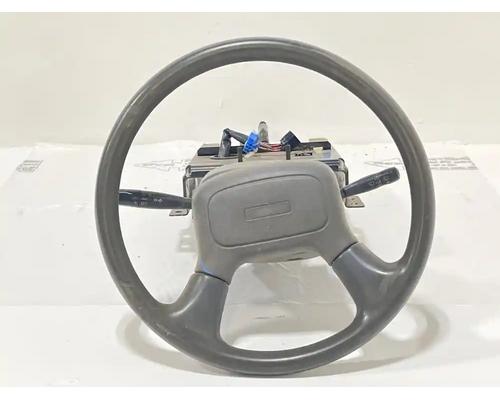 isuzu-reach-steering-column #1436485