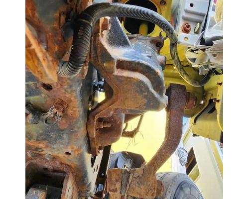 Isuzu UJKC Steering Gear # Isuzu UJKC Steering Gear #