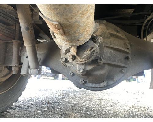  Isuzu W5500 Rears #