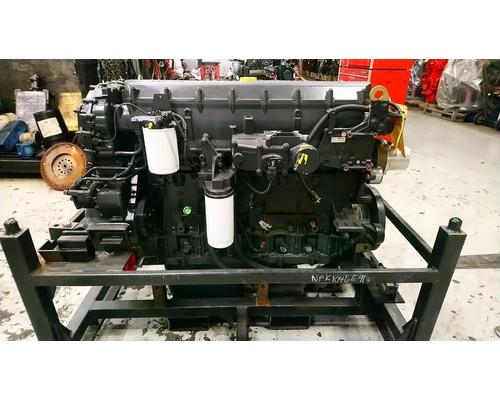  Iveco 10.3 Engine Assembly #
