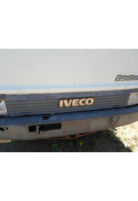 IVECO EURO 12-12 Bumper Assembly, Front
