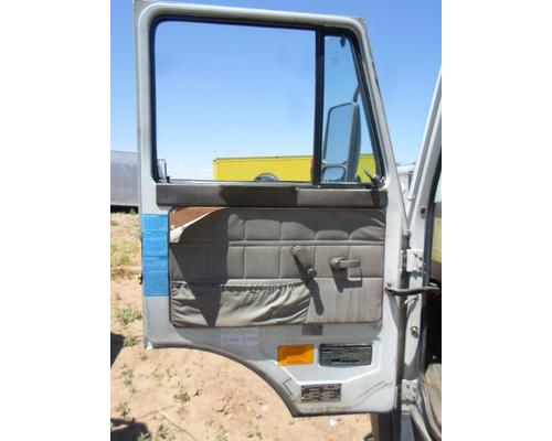 IVECO EURO 12-12 Door Assembly, Front