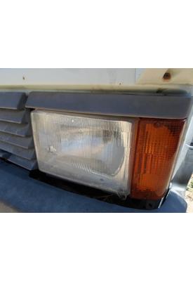 IVECO EURO 12-12 Headlamp Assembly