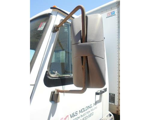 IVECO EURO 12-12 Side View Mirror
