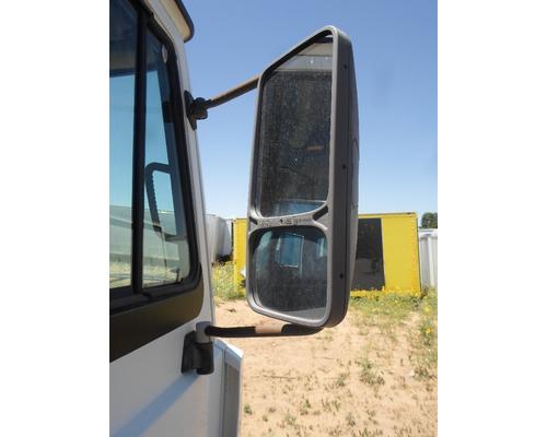 IVECO EURO 12-12 Side View Mirror
