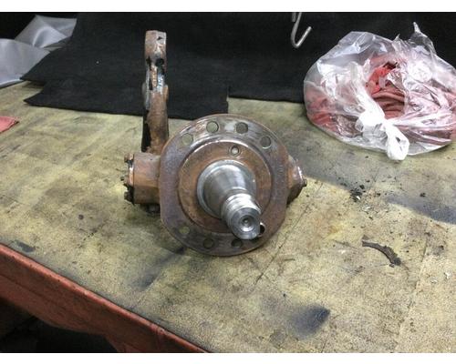 International 1955 Spindle  Knuckle, Front