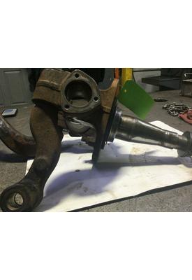 International 9400 Spindle / Knuckle, Front