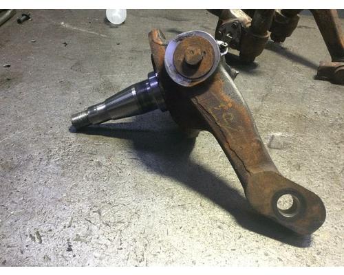 International 9900 Spindle  Knuckle, Front