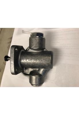 International Navistar 5010870R92 Low Pressure Fuel Pump Kit OEM Remanufactured