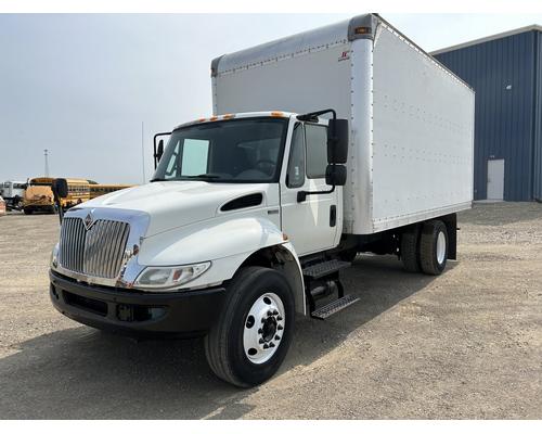 2013 International DURASTAR (4300) Truck For Sale by Vander Haags Inc SF