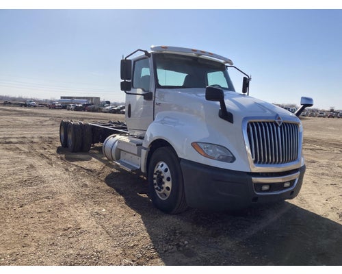 2018 International LT Truck For Sale by Vander Haags Inc SP