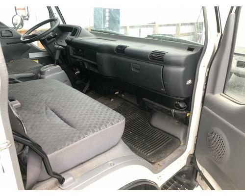 Isuzu NPR Dash Assembly in Council Bluffs, IA #24865511