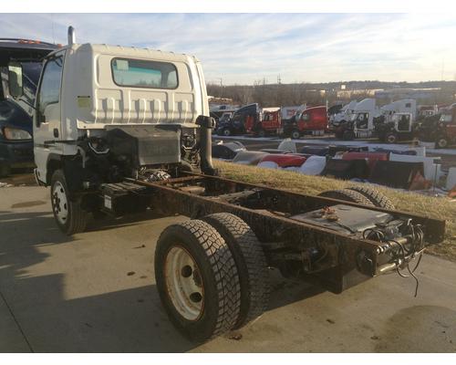Isuzu NPR Parts Unit in Kansas City, MO #06IS007