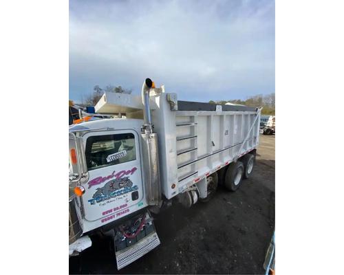 J&J 18F Box - Bed # J&J 18F Box - Bed #
