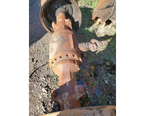 JCB 3CX Axle Assembly Rear (single or rear)