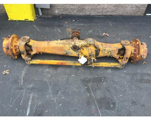 JCB 448/12800 Axle Assembly, Rear