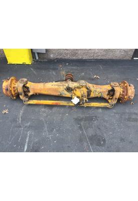 JCB 448/12800 Axle Assembly, Rear