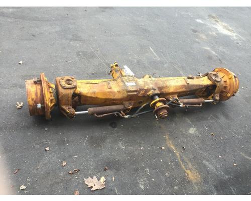 JCB 448/12800 Axle Assembly, Rear