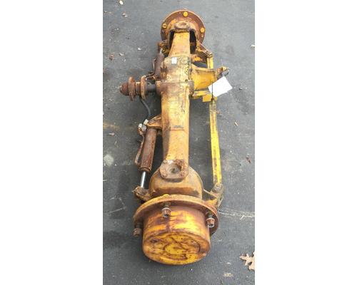 JCB 448/12800 Axle Assembly, Rear