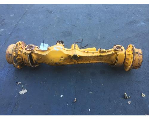 JCB 448/57370 Axle Assembly, Rear