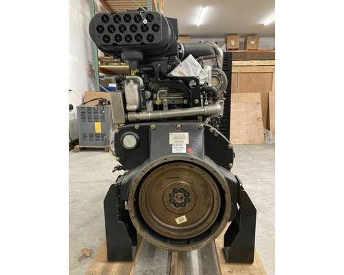 Jcb 448 Engine Assembly # Jcb 448 Engine Assembly #