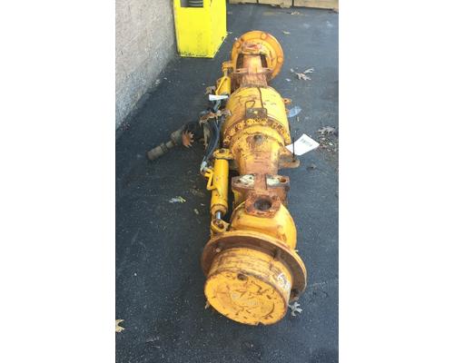 JCB 453/06500 Axle Assembly, Rear