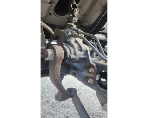  JKC Other Steering Gear #