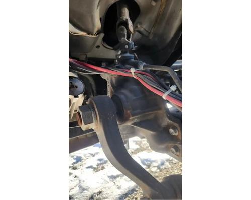 JKC Other Steering Gear # JKC Other Steering Gear #