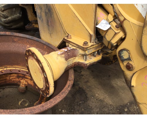 1900 JOHN DEERE 1200YZ AXLE WHEELEND ASSY For Sale by G & W Equipment
